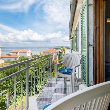 Apartments And Rooms By The Sea Mrljane, Pasman - 327 Neviđane 外观 照片