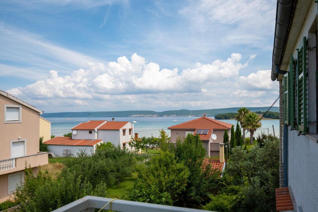 Apartments And Rooms By The Sea Mrljane, Pasman - 327 Neviđane 外观 照片