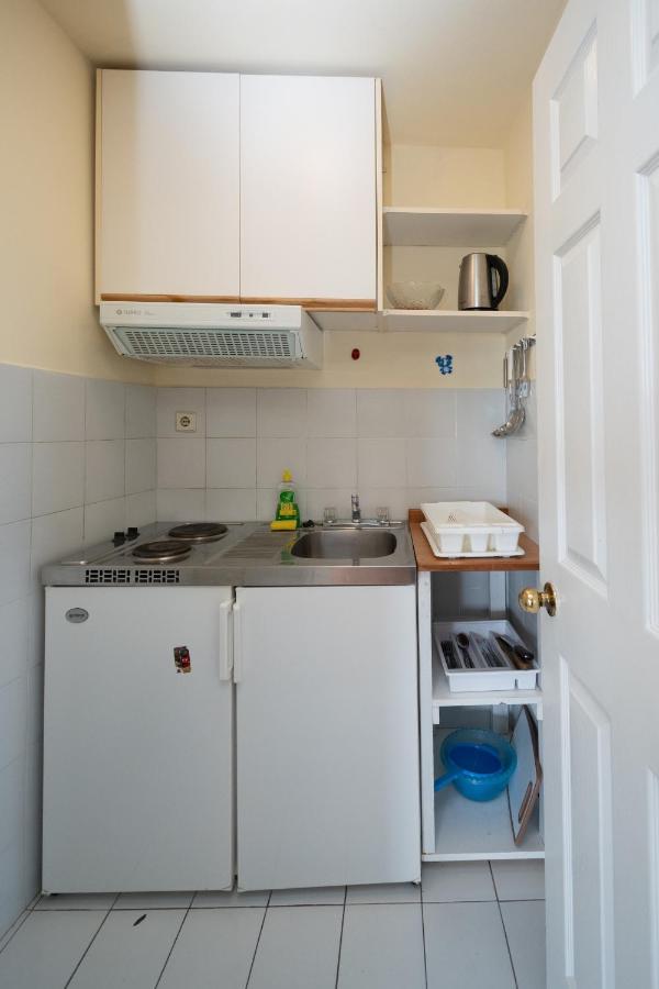 Apartments And Rooms By The Sea Mrljane, Pasman - 327 Neviđane 外观 照片