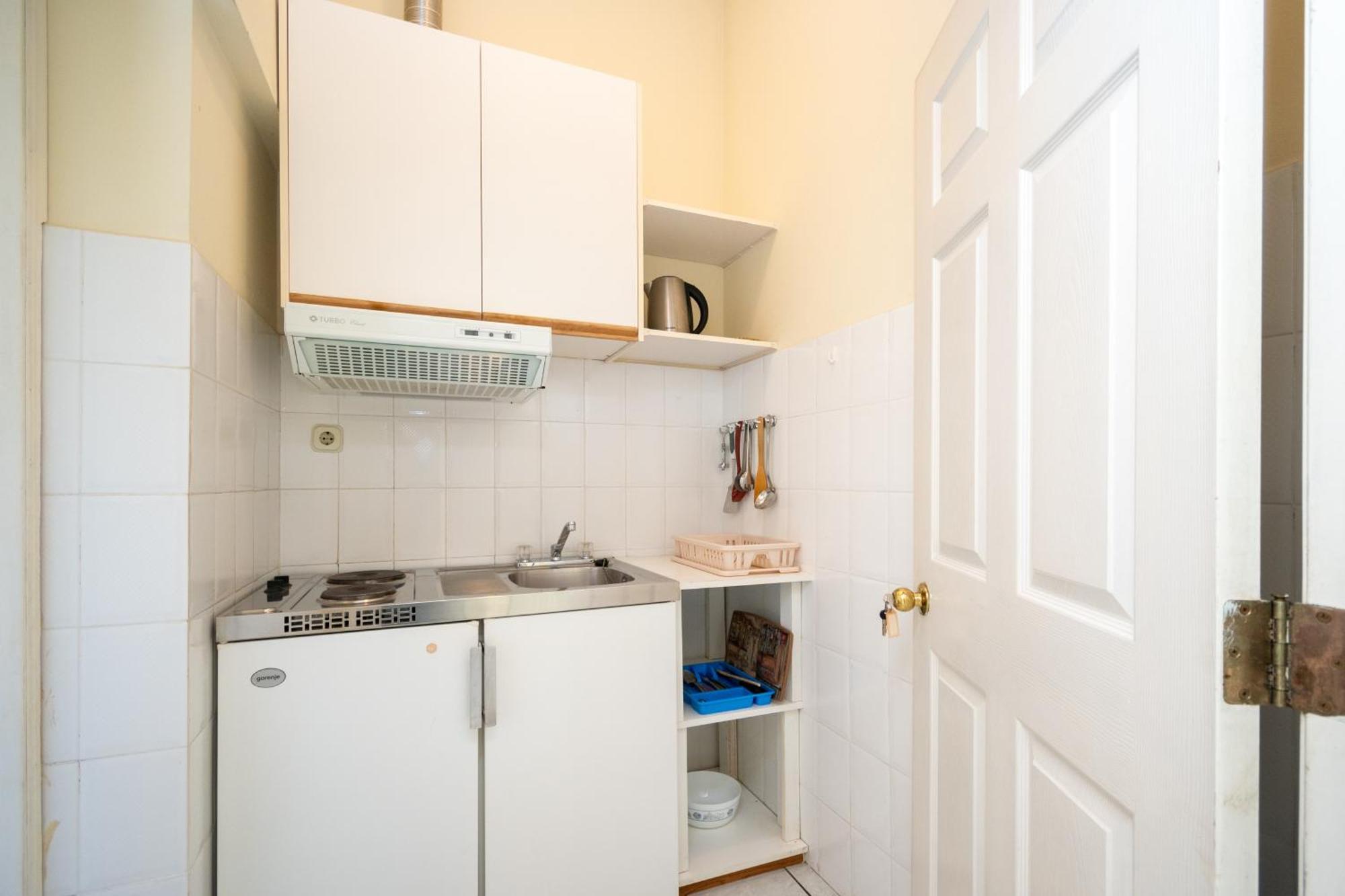 Apartments And Rooms By The Sea Mrljane, Pasman - 327 Neviđane 外观 照片