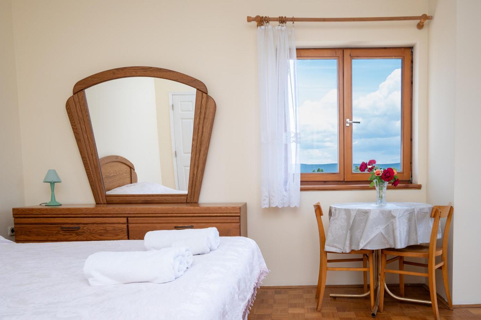 Apartments And Rooms By The Sea Mrljane, Pasman - 327 Neviđane 外观 照片