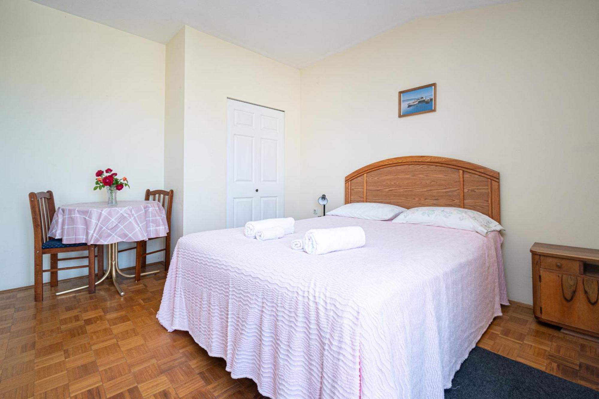 Apartments And Rooms By The Sea Mrljane, Pasman - 327 Neviđane 外观 照片