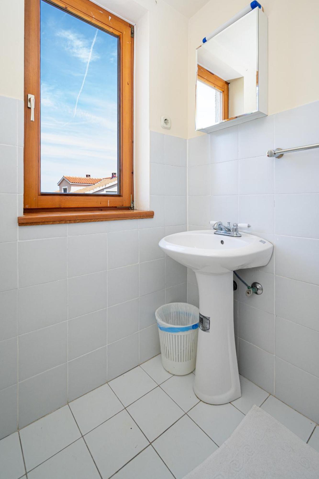 Apartments And Rooms By The Sea Mrljane, Pasman - 327 Neviđane 客房 照片
