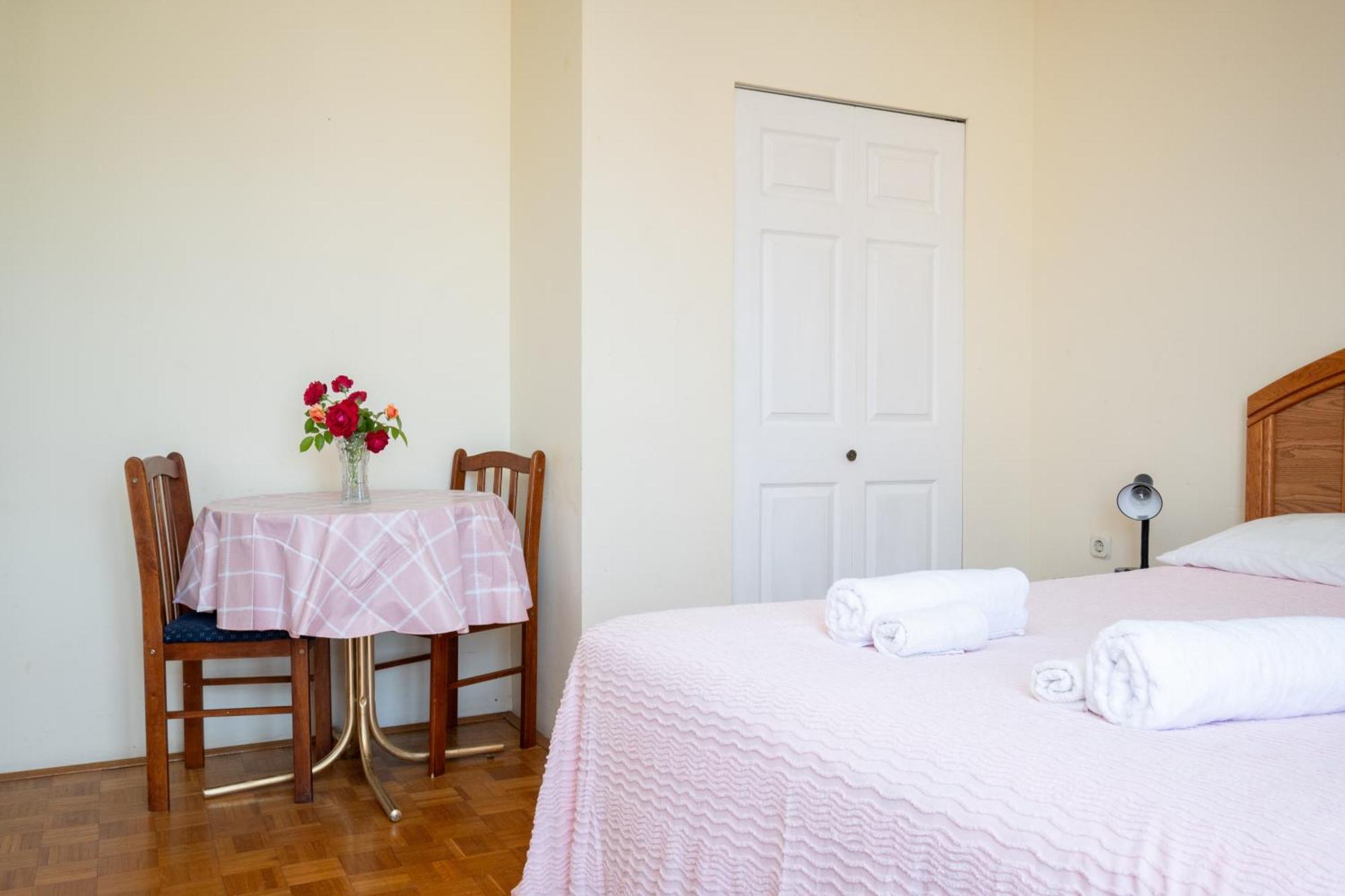 Apartments And Rooms By The Sea Mrljane, Pasman - 327 Neviđane 客房 照片