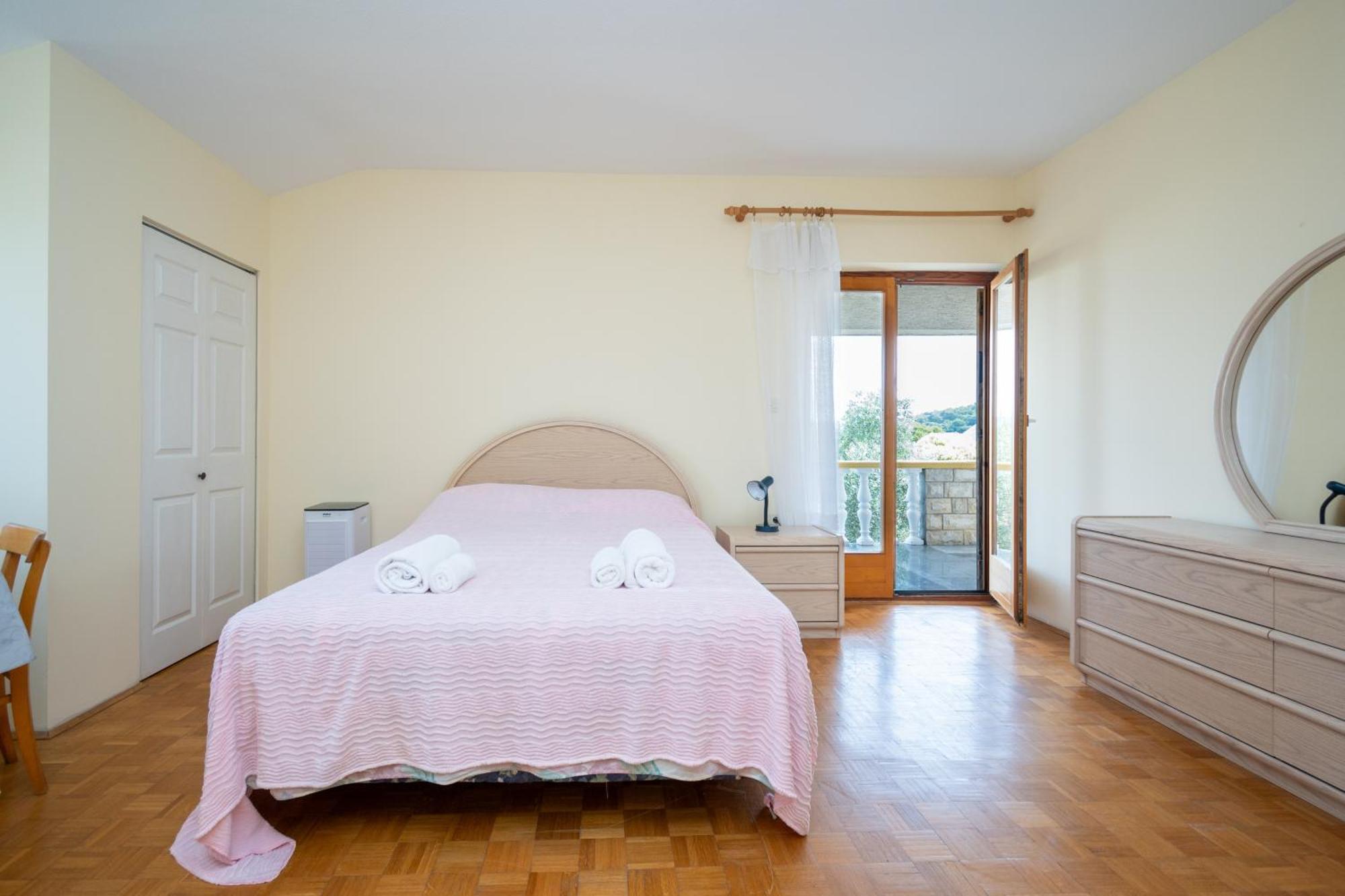 Apartments And Rooms By The Sea Mrljane, Pasman - 327 Neviđane 客房 照片